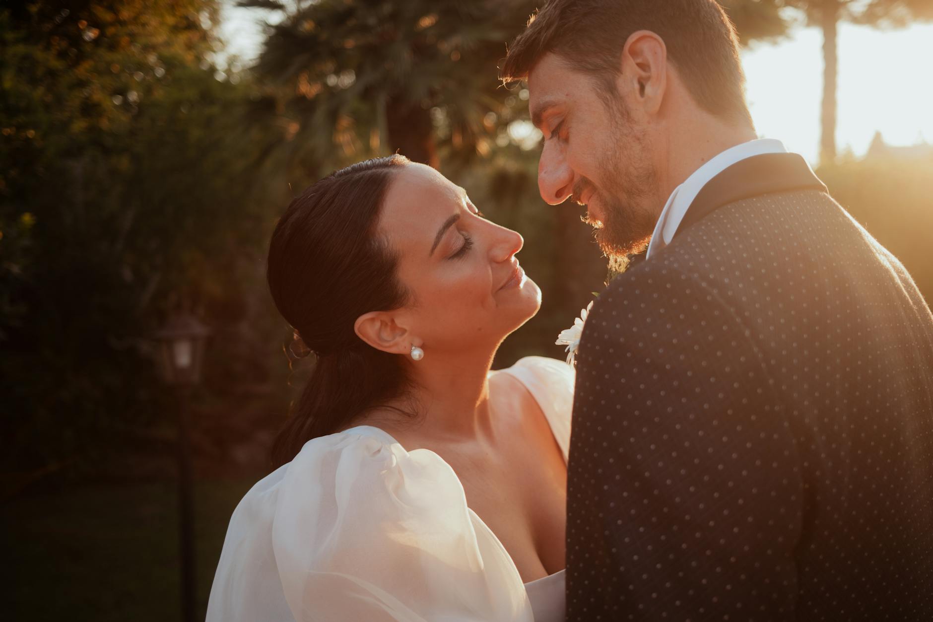 Sommerhochzeit Seefeld