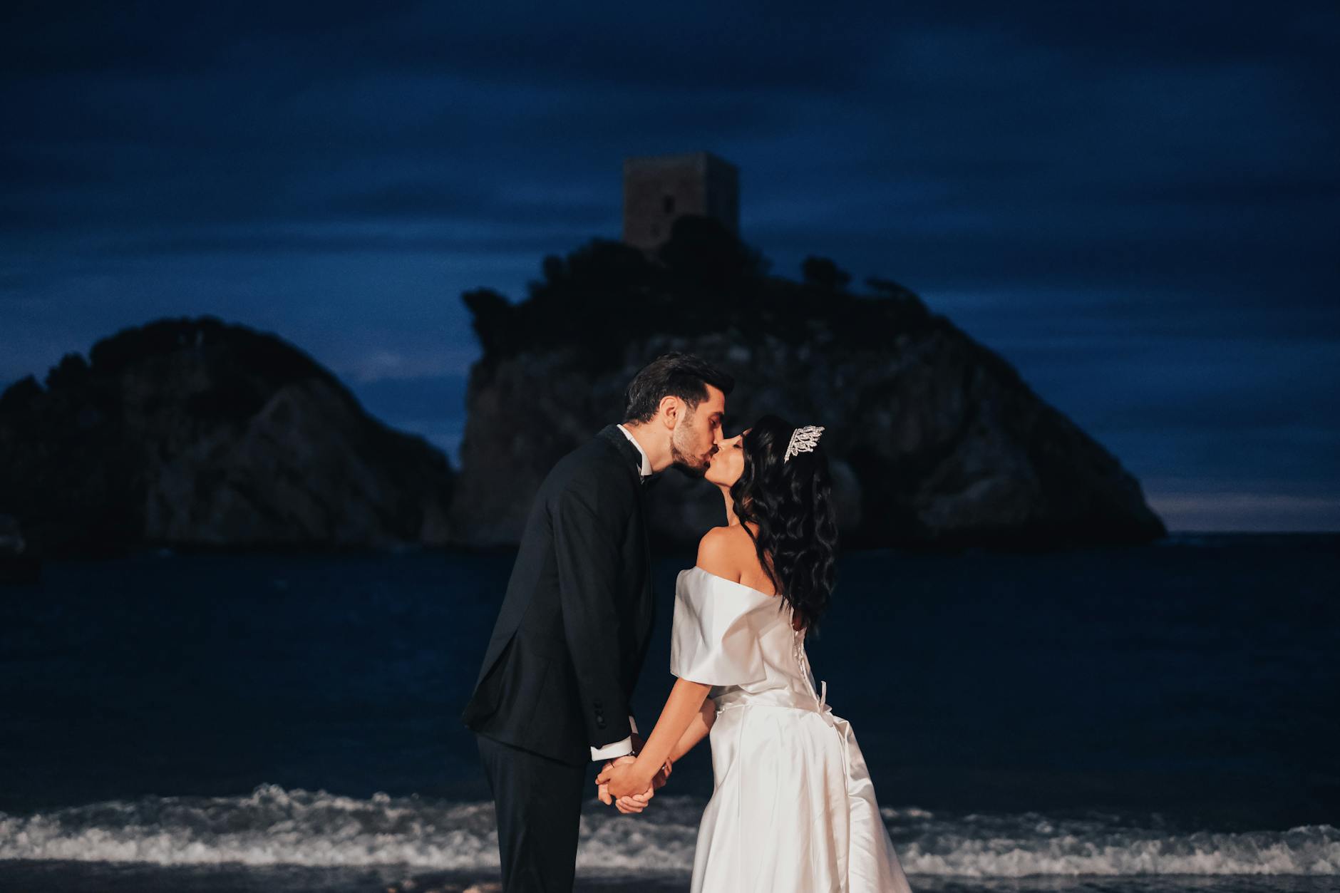 Destination Wedding Istrien