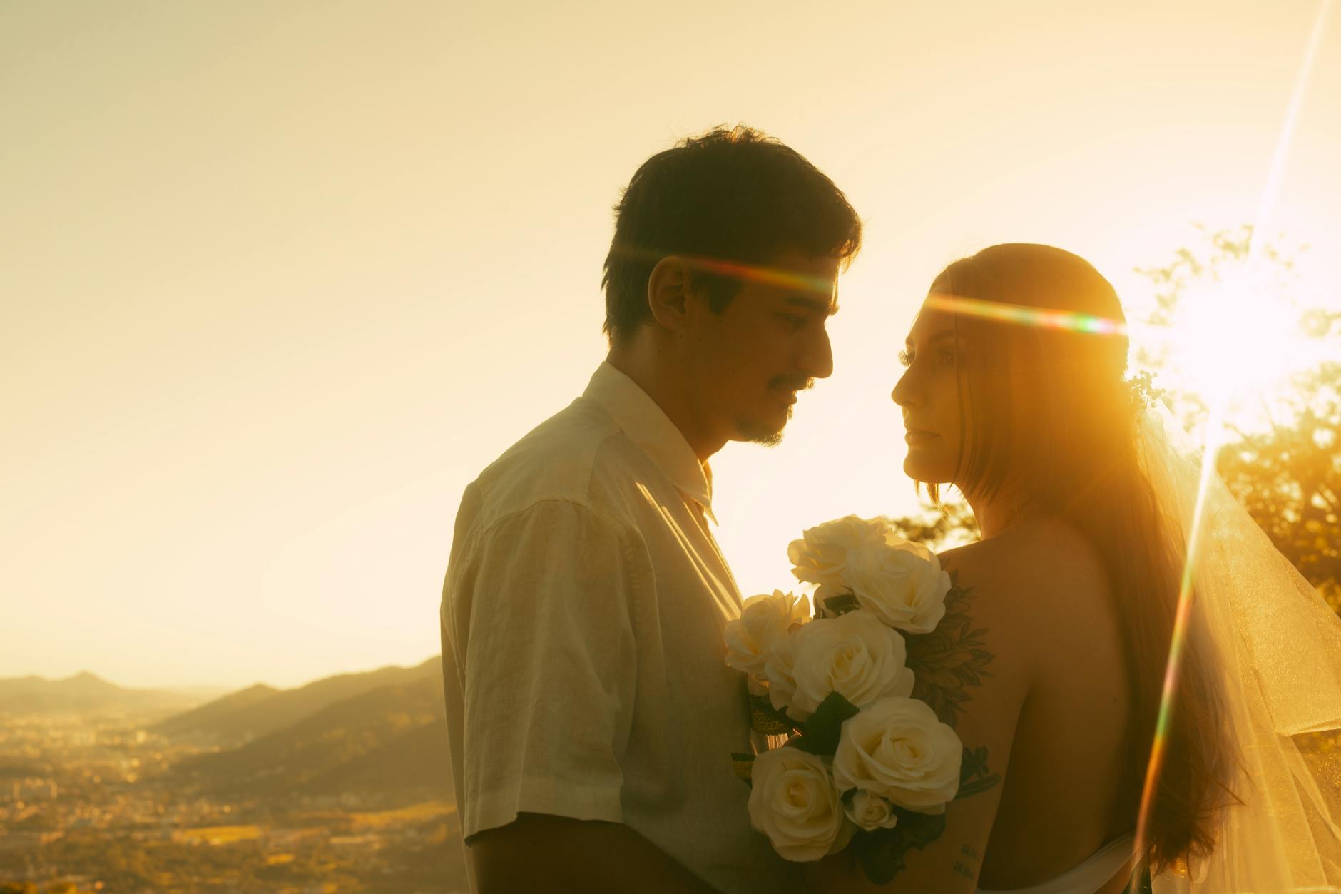 Winterhochzeit Südtirol