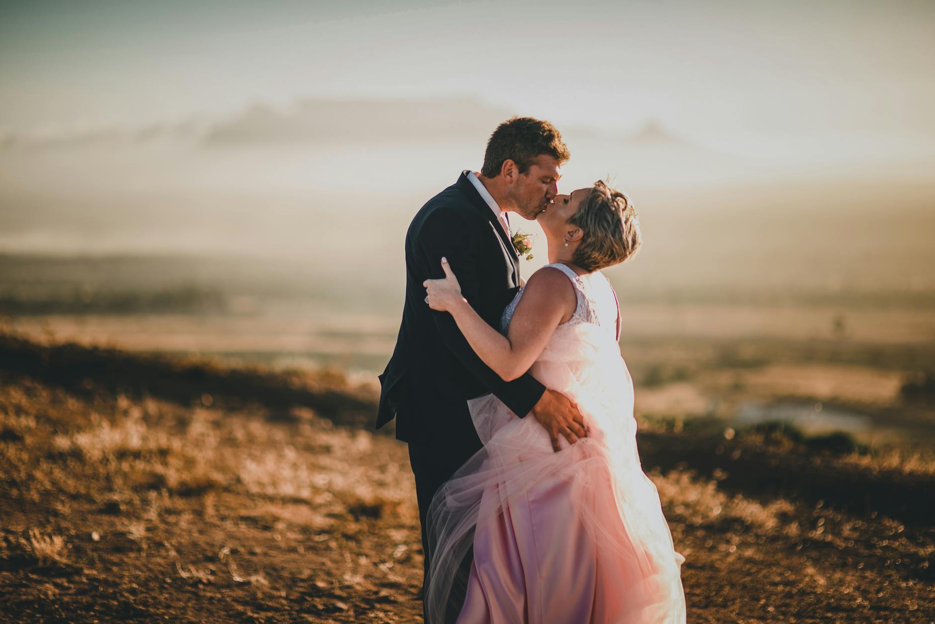 Hochzeit am Wolfgangsee